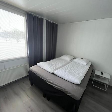 Seo Motel Alavieska エクステリア 写真